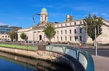 Blarney Castle & Cork City Centre