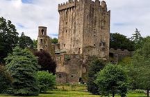 Blarney Castle & Cork City Centre