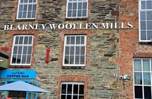 Blarney Castle & Cork City Centre