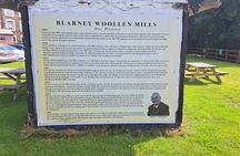 Blarney Castle & Cork City Centre