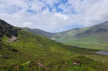 Private Ring of Kerry Tour from Cork City