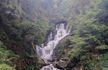Private Ring of Kerry Tour from Cork City