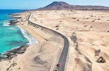 Fuerteventura Panoramic Island Grand Tour. All HOTSPOTS in 1 day