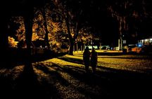 Torrid Tales True Crime Walking Tour of St Augustine
