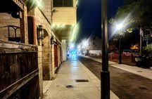 Torrid Tales True Crime Walking Tour of St Augustine