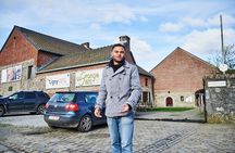 Napoleon Last Campaign (Waterloo, Ligny..) Day Tour from Brussels
