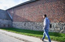 Napoleon Last Campaign (Waterloo, Ligny..) Day Tour from Brussels