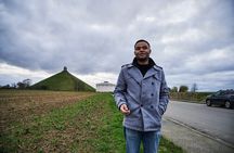 Napoleon Last Campaign (Waterloo, Ligny..) Day Tour from Brussels