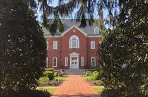 Annapolis Historic Walking Tour at Harbor and Naval Academy 