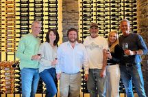 Wine Tasting Experience at Silvara Cellars Leavenworth