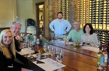 Wine Tasting Experience at Silvara Cellars Leavenworth
