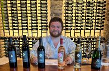 Wine Tasting Experience at Silvara Cellars Leavenworth