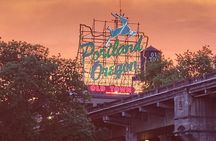 2-Hour Sunset River Cruise on the Stunning Willamette River
