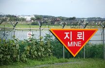 DMZ & Gondola & Suspension Bridge Full Day Tour From Seoul