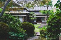 Guided Garden Walk: Nagoya Castle, Gardens & Historic Estate