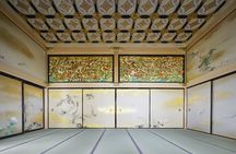 Guided Garden Walk: Nagoya Castle, Gardens & Historic Estate