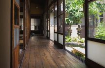 Guided Garden Walk: Nagoya Castle, Gardens & Historic Estate
