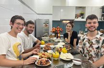 Cooking Class and Tasting Pho in Da Nang with Local Chef