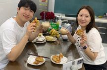 Cooking Class and Tasting Pho in Da Nang with Local Chef