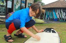 Little Ripper Level 1-2