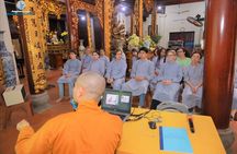 Full-day Guided Meditation Experience in Ha Noi