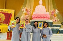 Full-day Guided Meditation Experience in Ha Noi