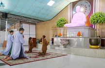 Full-day Guided Meditation Experience in Ha Noi