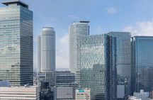 1-Day Tour: Nagoya’s Industrial Legacy and Toyota's Innovation