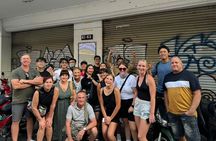 Private Food Tour In Ho Chi Minh City With Saigon Vibes