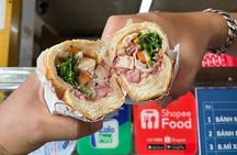 Ho Chi Minh Walking Street Food Tour (Safe & Fun)