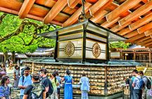 Private Walking Tour in Tokyo - Perfect for First-Time Visitors