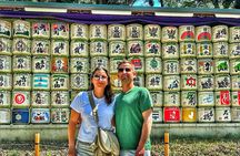 Private Walking Tour in Tokyo - Perfect for First-Time Visitors