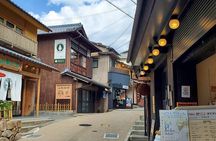 Himeji Castle, Arima Onsen and Mt. Rokko Day Tour from Osaka