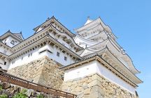 Himeji Castle, Arima Onsen and Mt. Rokko Day Tour from Osaka