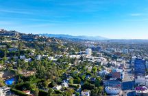 Beverly Hills: Scott E-Bike Tours Hollywood Sign & More