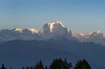 Private 2-Day Poon Hill Hike with Meals 