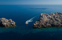 Exclusive Dubrovnik Sunset Cruise with Cocktail at the Cave Bar