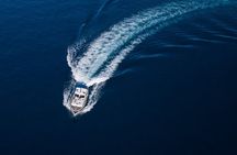 Exclusive Dubrovnik Sunset Cruise with Cocktail at the Cave Bar