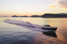 Exclusive Dubrovnik Sunset Cruise with Cocktail at the Cave Bar