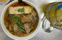 The 10 Tastings of Ho Chi Minh City With Saigon Vibes