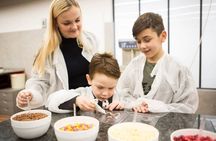 Prague: 1.5-Hour Chocolate Museum Visit with Workshop