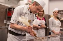 Prague: 1.5-Hour Chocolate Museum Visit with Workshop