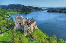 Krakow: Traditional Dunajec River Rafting with Mountain Chairlift