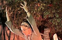 Athens Open Air Theatre Performance Six Women in Greek Tragedy