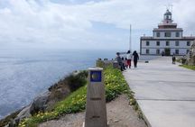 Finisterre Express : the route to the end of the world