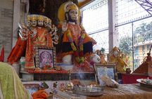 Guided Tour of Pragpur : Unveiling India's First Heritage Village
