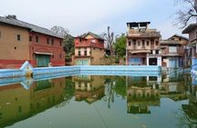 Guided Tour of Pragpur : Unveiling India's First Heritage Village