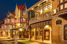 Guided Tour of Pragpur : Unveiling India's First Heritage Village