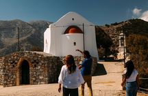 Cultural tours - Agios Nikolaos - Tours in villages