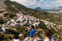 Cultural tours - Agios Nikolaos - Tours in villages